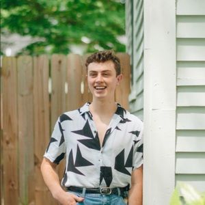 Meet your Posher, Steadman